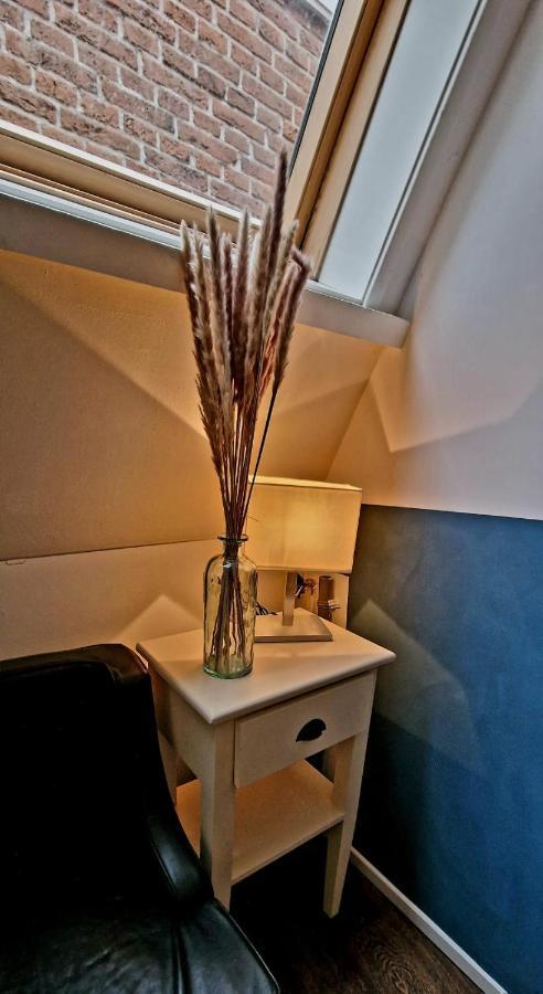 Zini B&B Haarlem Bagian luar foto